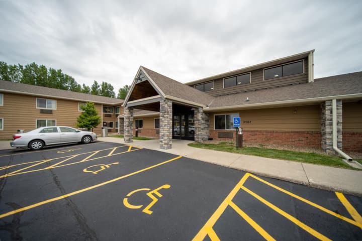 AmericInn by Wyndham Ames