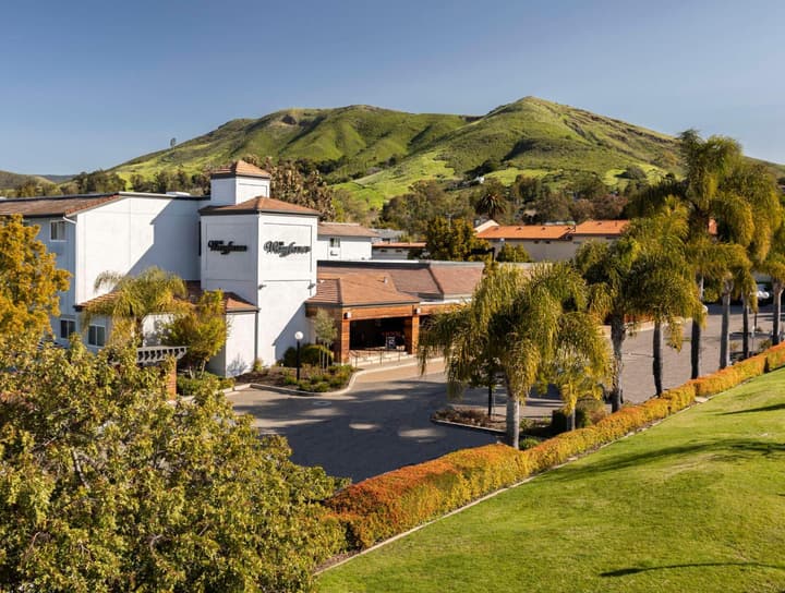 The Wayfarer San Luis Obispo, Tapestry Collection by Hilton