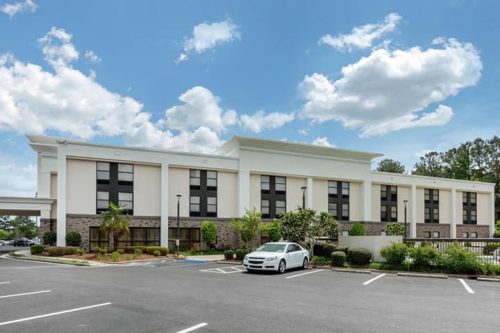 Hampton Inn Brookhaven