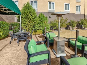 Hilton Garden Inn Oklahoma City North Quail Springs