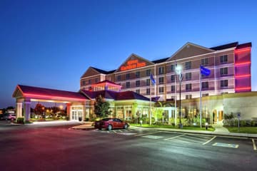 Hilton Garden Inn Midtown Tulsa
