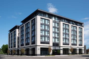 Holman Riverfront Park Hotel Salem, Tapestry By Hilton