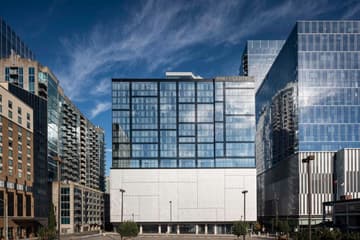 Hyatt Centric Downtown Nashville