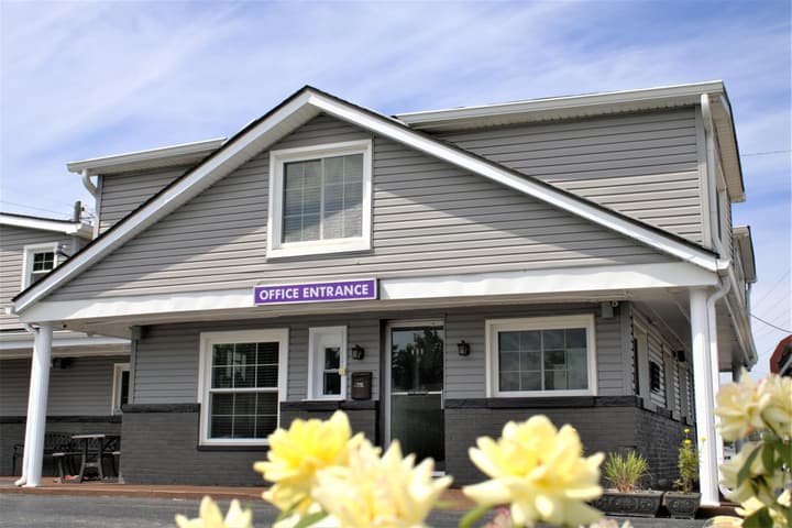 HavenPointe Inn & Suites