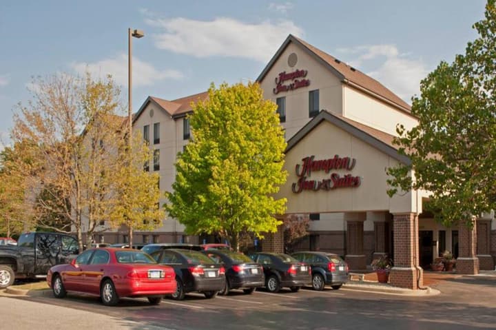 Hampton Inn & Suites Kokomo