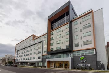 Element by Marriott St. Louis Midtown