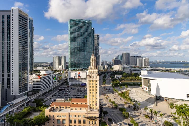 The Elser Hotel Miami - An All-Suite Hotel