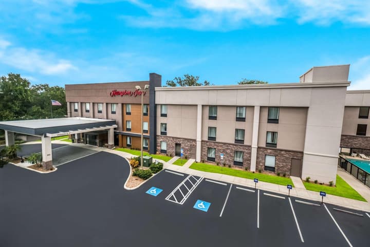 Hampton Inn Winter Haven