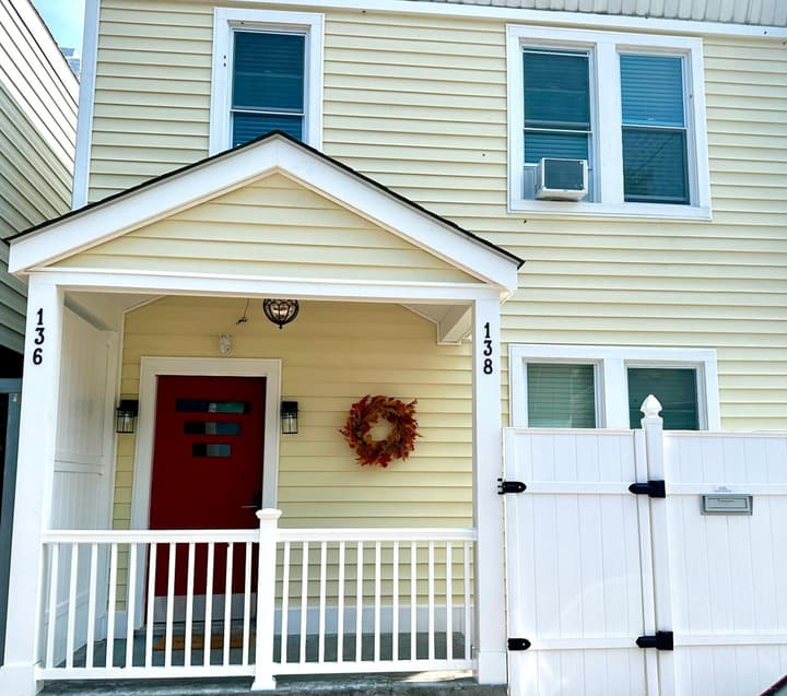 10-A Diamond in Yonkers, NY