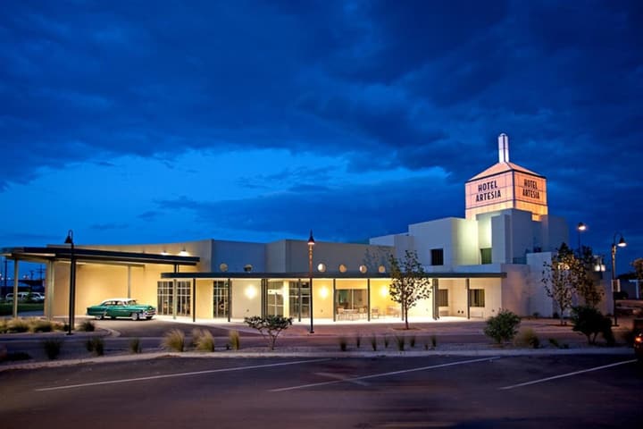 Spark by Hilton Artesia