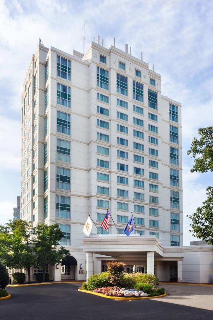Marriott Philadelphia West