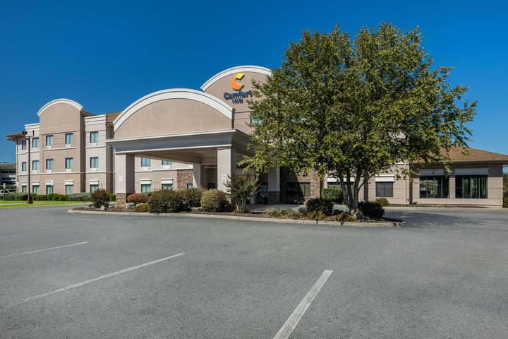Comfort Inn Powell - Knoxville North