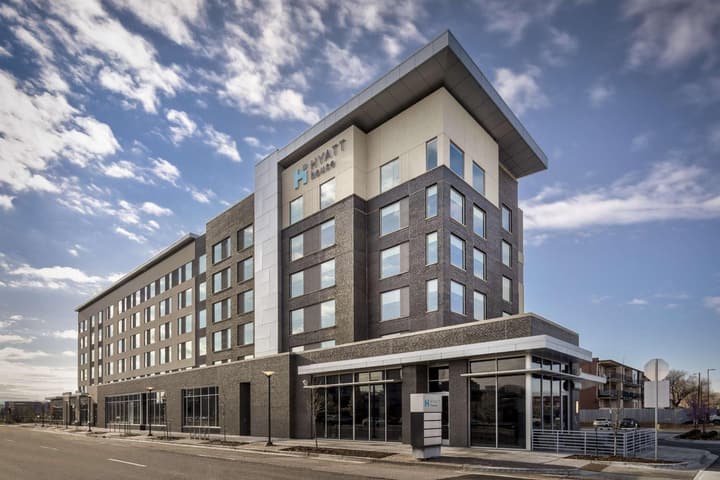 Hyatt House Denver Aurora Anschutz Medical Campus