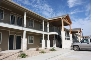 Eagle's Den Suites Andrews a Travelodge by Wyndham