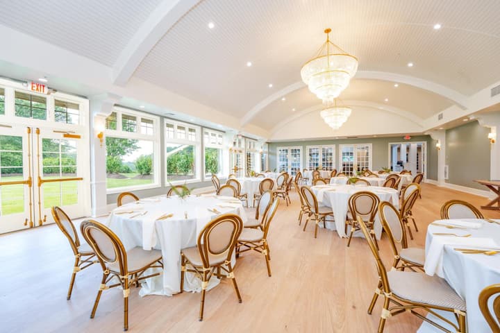 The Inn at LBI National Golf & Resort
