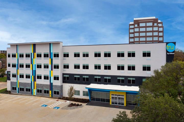 Tru By Hilton North Richland Hills DFW West