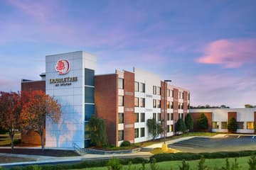 DoubleTree by Hilton Rocky Mount