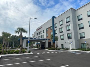 Hampton Inn & Suites Ruskin I-75, FL