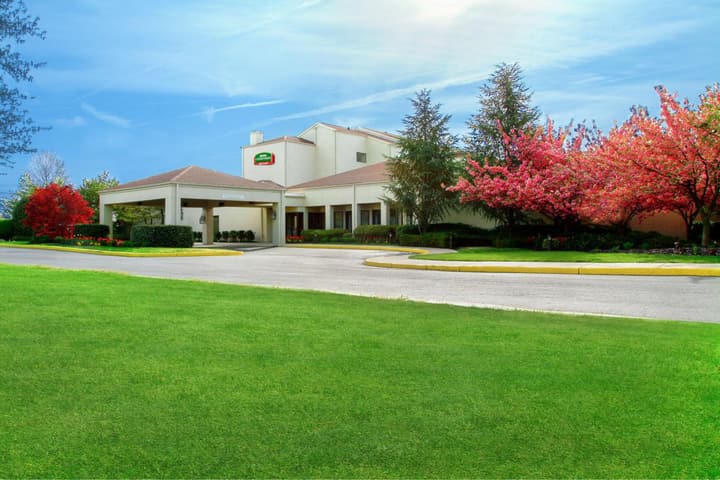 Courtyard by Marriott Mt. Laurel