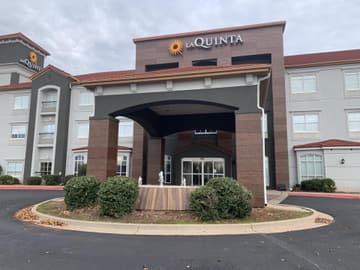 La Quinta by Wyndham OKC North - Quail Springs