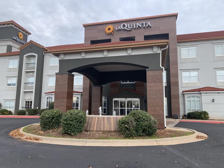 La Quinta by Wyndham OKC North - Quail Springs