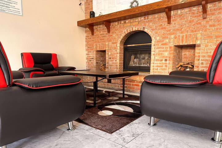 Baymont by Wyndham Indianapolis Northwest