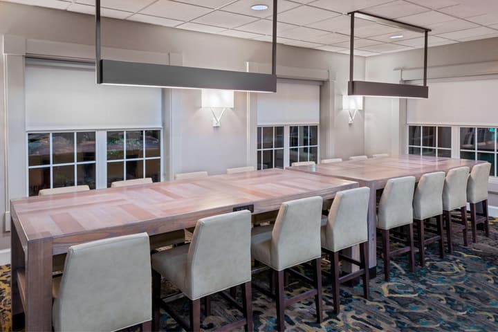 Residence Inn Greenville-Spartanburg Airport