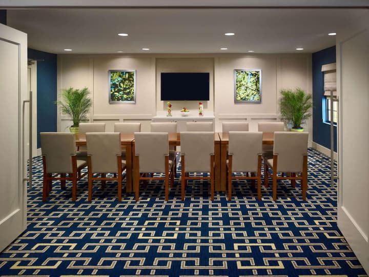 Staybridge Suites Boston - Burlington by IHG