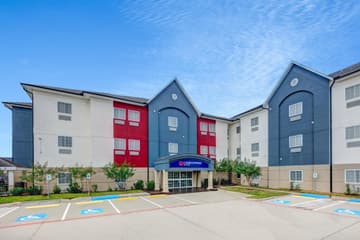 Candlewood Suites Lake Jackson by IHG