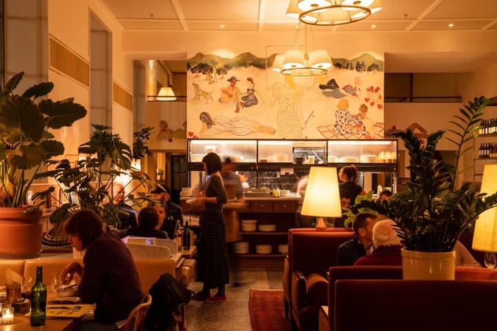 Hotel Kinsley, a Member of Design Hotels
