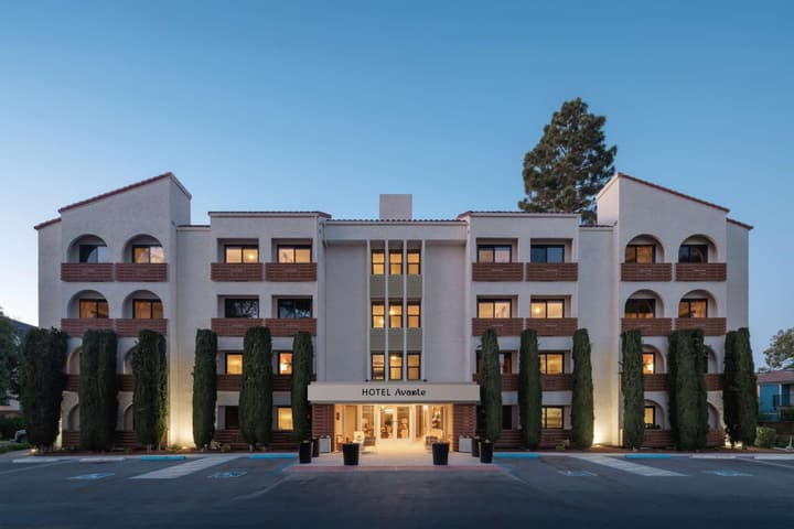 Avante, a JDV by Hyatt Hotel