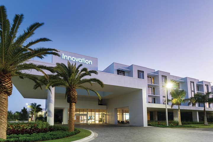 Innovation Hotel