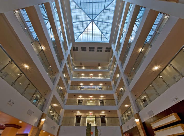 DoubleTree by Hilton Sarasota Bradenton Airport