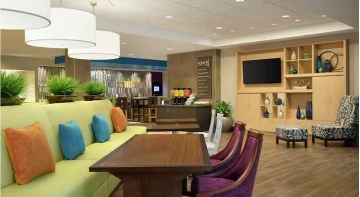 Home2 Suites By Hilton Forrest City