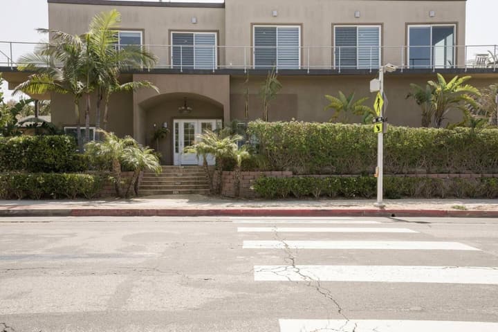 Architectural Gem La Jolla Oceanview surf and golf