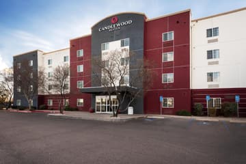Candlewood Suites Roswell by IHG