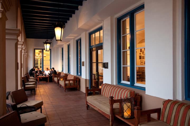 Hotel St Francis