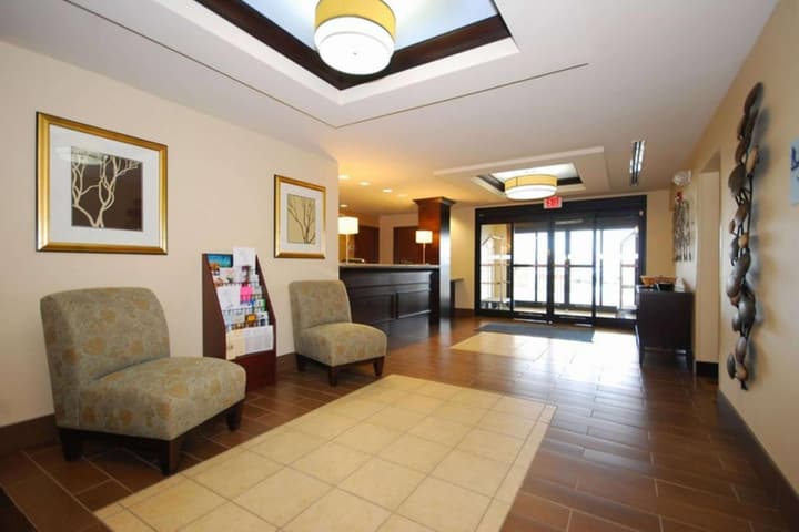 Wingate by Wyndham Kittanning