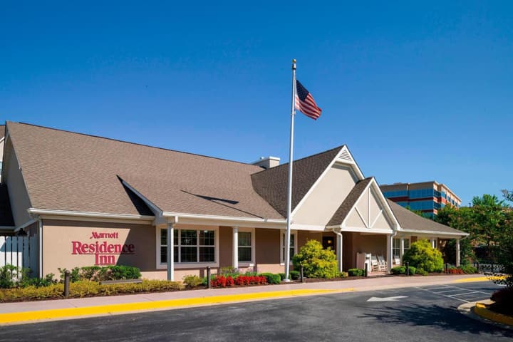 Residence Inn by Marriott Greenbelt