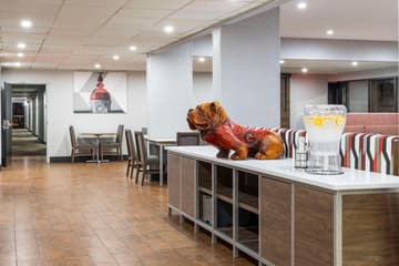 Hampton Inn Athens