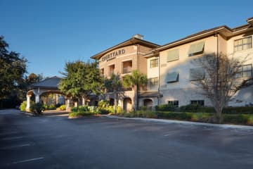 Courtyard Charleston Mount Pleasant