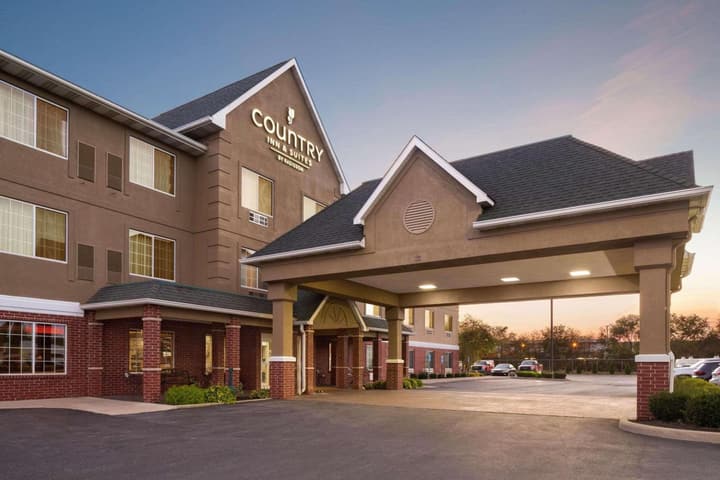 Country Inn & Suites by Radisson, Lima