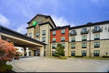 Holiday Inn Express Conway by IHG