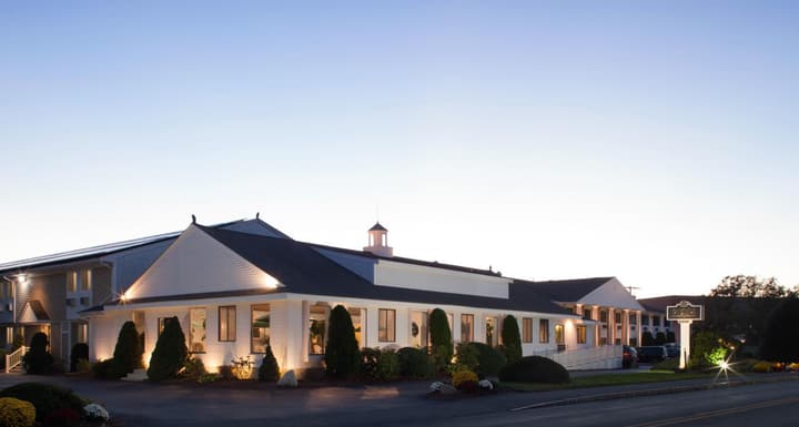 Bayside Resort Hotel