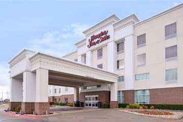 Hampton Inn & Suites Greenville