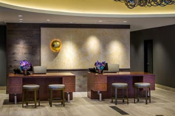 The Elmore Hotel, DFW Southlake, a Tribute Portfolio Hotel