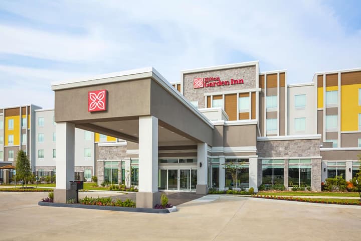 Hilton Garden Inn Houston-Baytown
