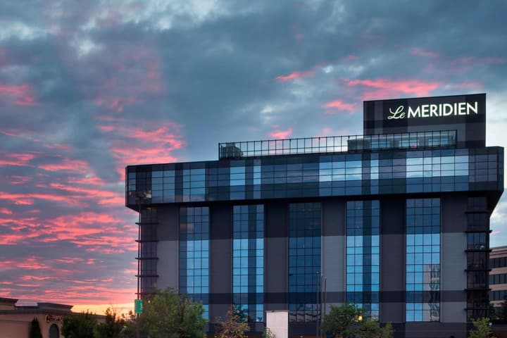 Le Méridien Chicago - Oakbrook Center