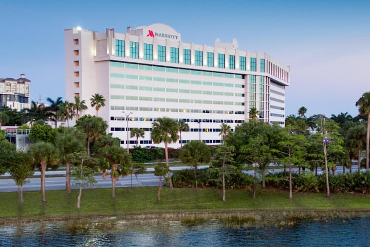 West Palm Beach Marriott