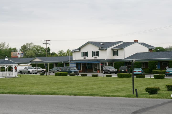 WYE Motor Lodge Duncansville - Altoona